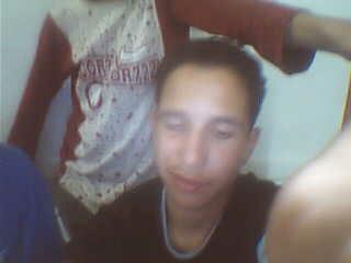 chkoun hada